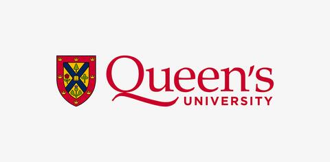 [Queen's U logo]