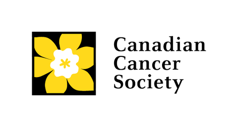 [canadian canceer society logo]