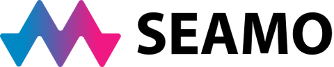 [Seamo logo]