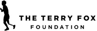 [TerryFoxFoundation logo]