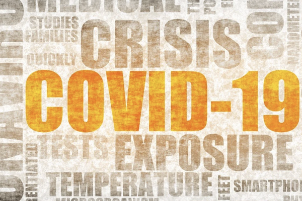 Covid-19 text