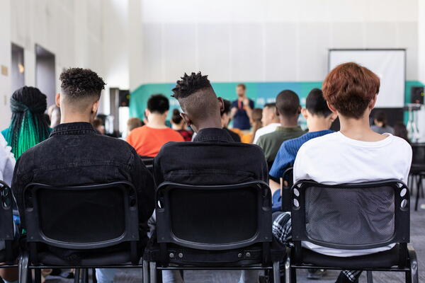 University class