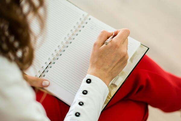 Screening Questionnaire