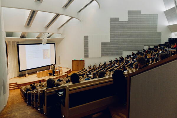 Lecture Hall