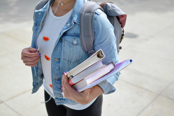 Student 