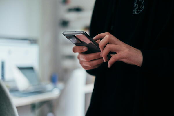 Digital Mental Health