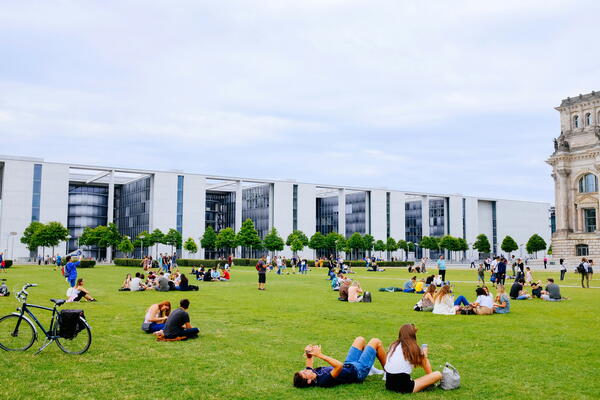 University