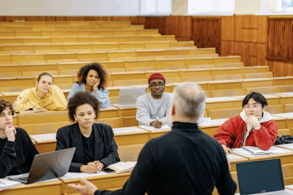 Students 
