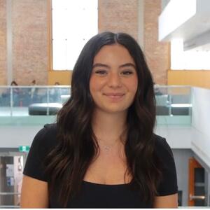 Olivia Pellarin Headshot