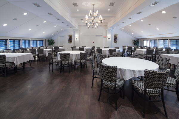 Event Space