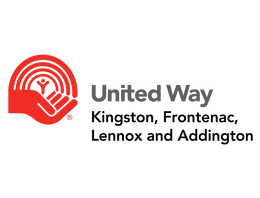 United Way of KFL&A logo