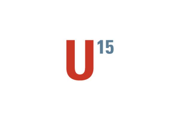 U15 Group of Canadian Universities identity
