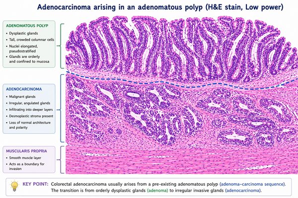 AI Detection of Colonic Polyps  Research - View project details