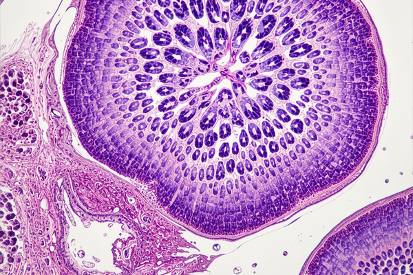 Fibroepithelial Lesion Tissue  Research - View project details