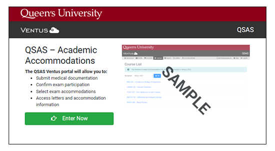 image: login to Ventus