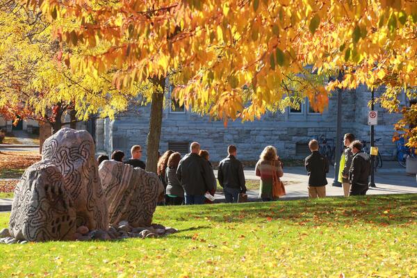 Intake Assessment Team