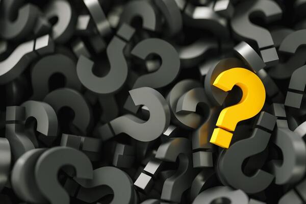 Frequently Asked Questions