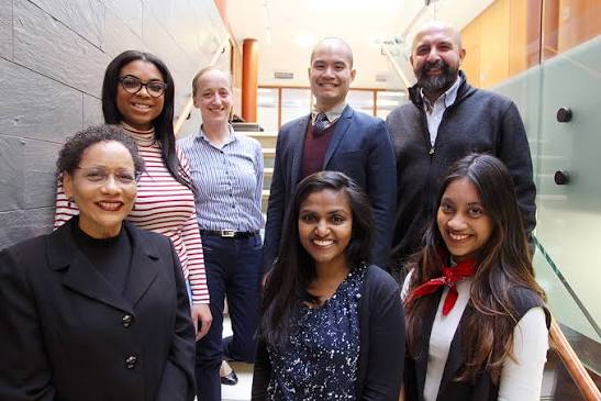 PICRDI Committee Members
