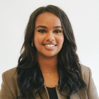Rabeca Mengesha 