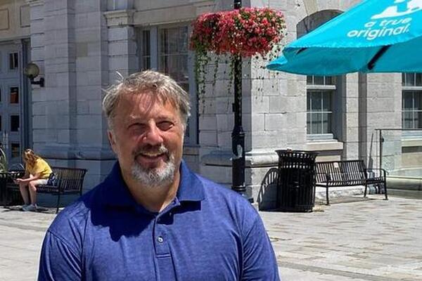 Rodney Watson, Risk and Safety Services