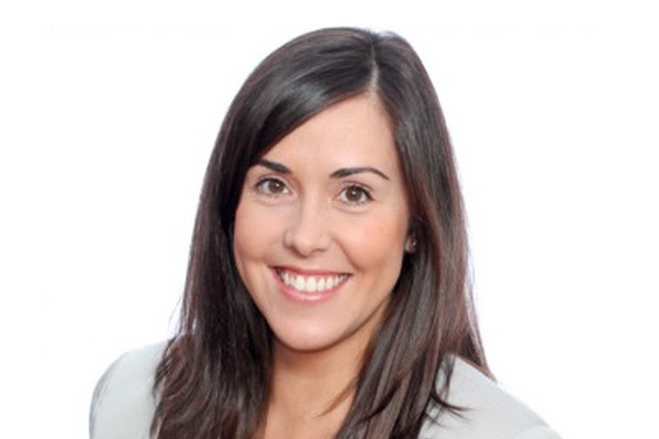 Sandra Valente Roscher, Human Resources