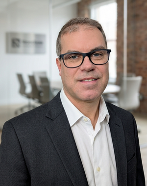 Photo of Brad Murphy