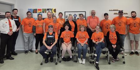 Risk and Safety Services Team