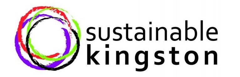 Sustainable Kingston Logo