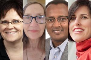 Royal Society of Canada 2020