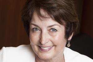 Elizabeth Eisenhauer, Professor Emerita, Departments of Oncology and Medicine