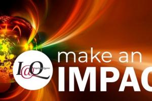 I@Q Inquiry@Queen's - Make an Impact