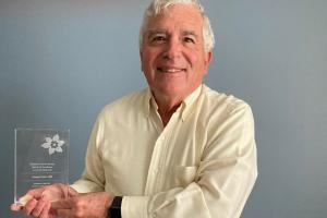 Photo of Joseph Pater