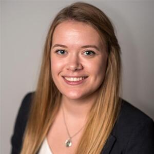 photo of Marissa Stein