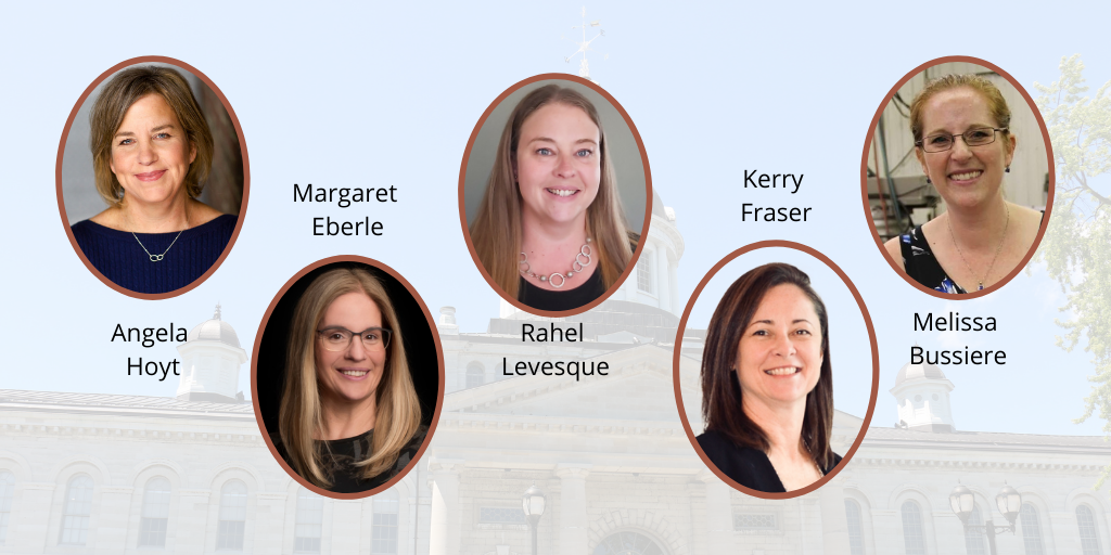 PropelHER female entrepreneurs