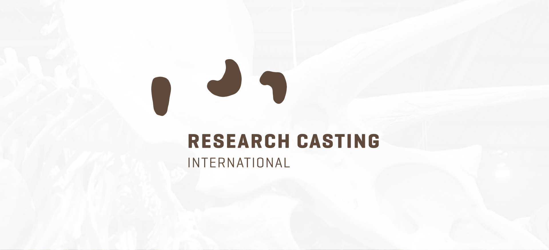 Research Casting International 