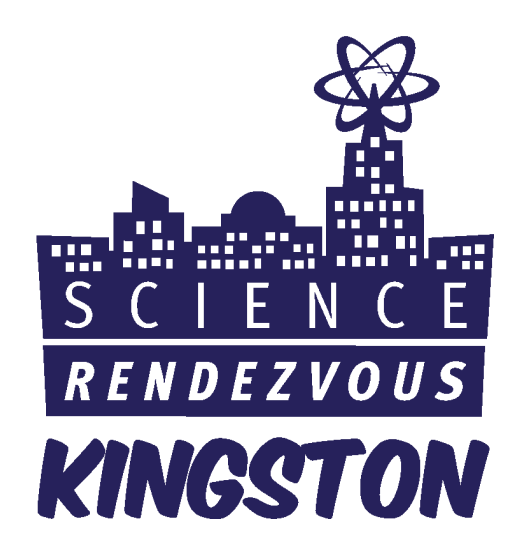 Science Rendezvous Kingston logo