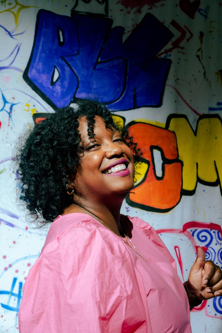 Black Welcome highlights