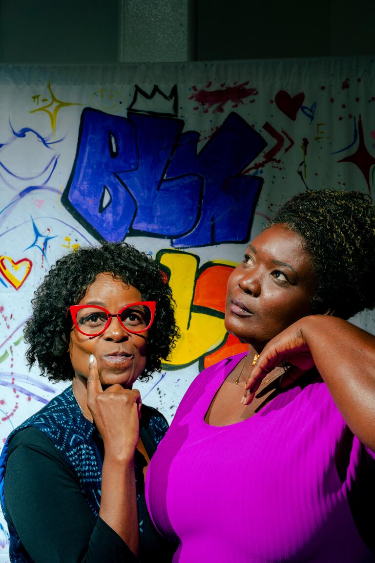 Black Welcome highlights