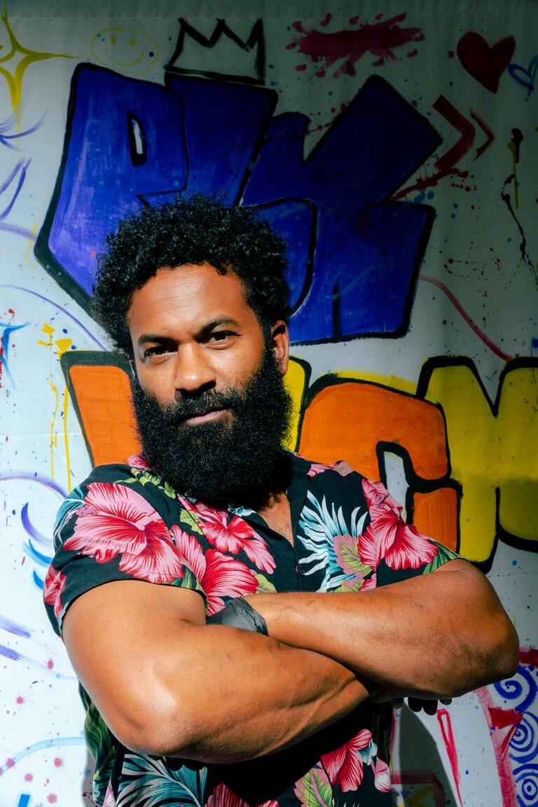 Black Welcome highlights