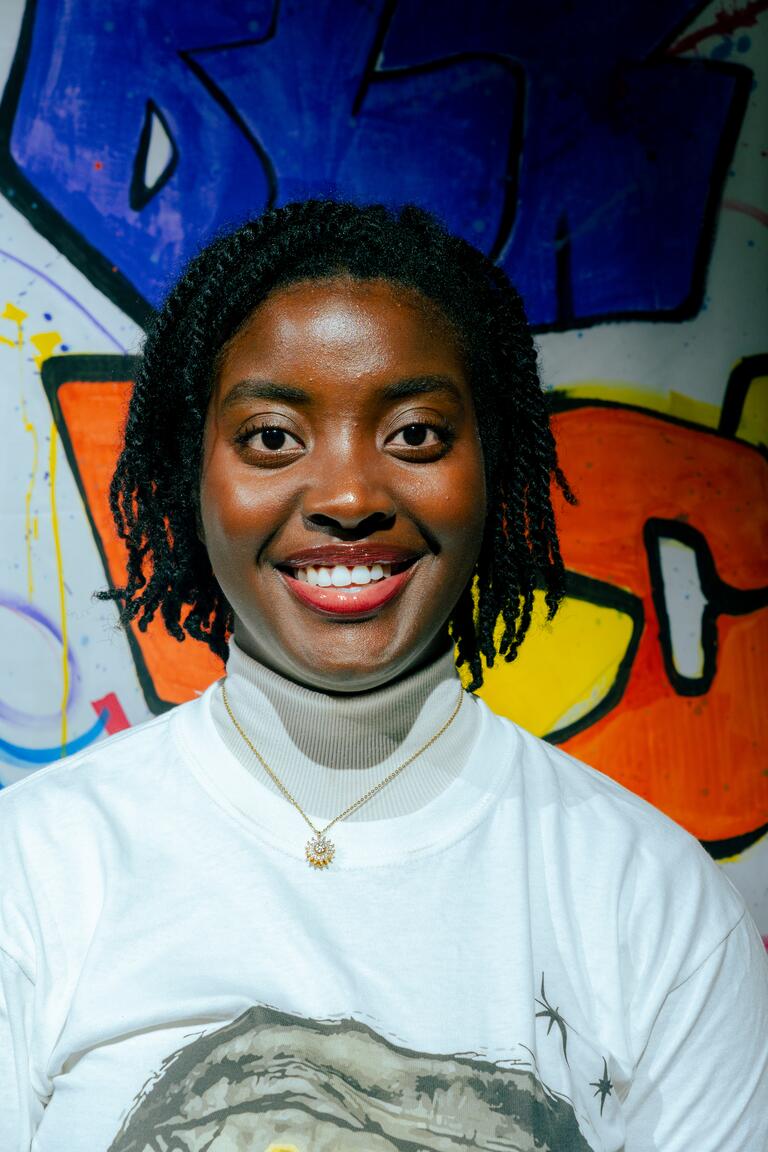 Black Welcome highlights