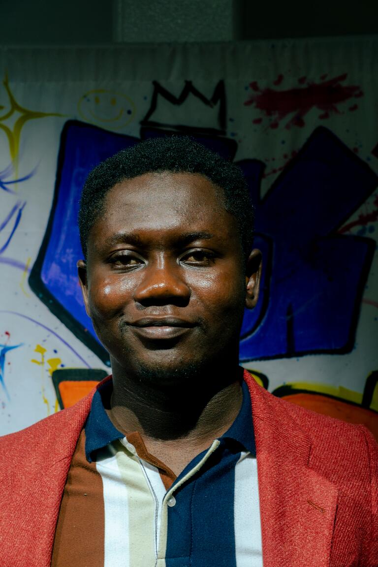 Black Welcome highlights