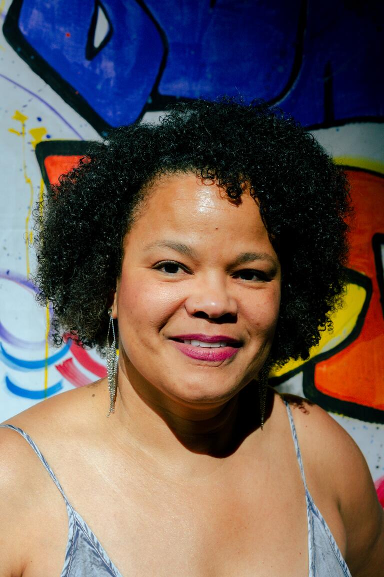 Black Welcome highlights