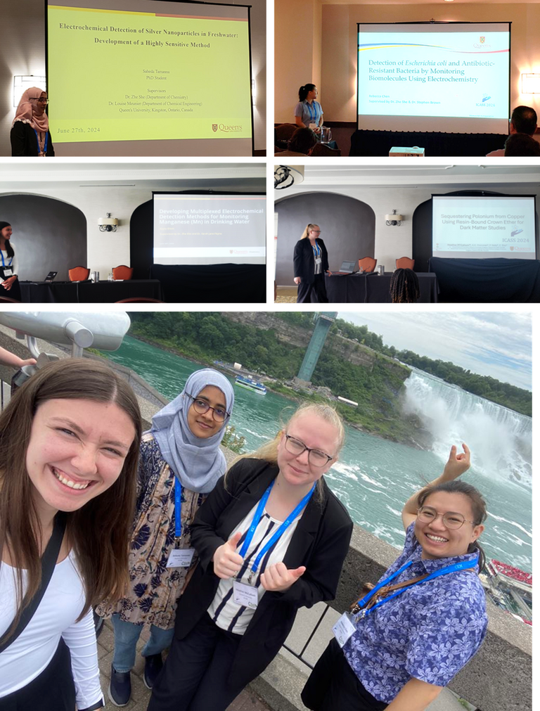 ICASS conference 2024