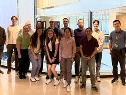 Group Photo 2025 October