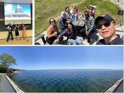 PhD Seminar May 2023