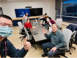 Allison thesis defence Jan 2024